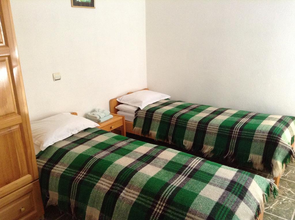 Vanda Guest House アルバナシ 部屋 写真