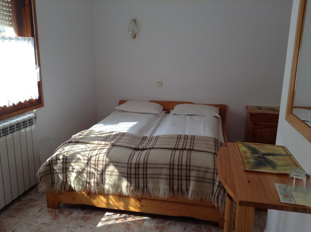 Vanda Guest House アルバナシ 部屋 写真