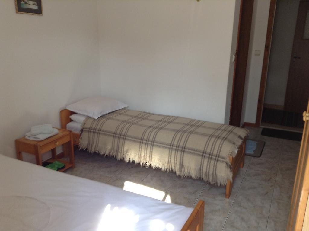 Vanda Guest House アルバナシ 部屋 写真